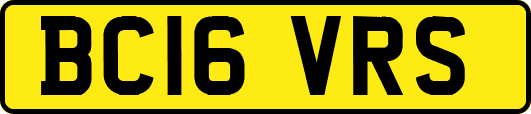 BC16VRS