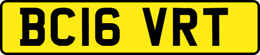 BC16VRT