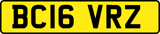 BC16VRZ