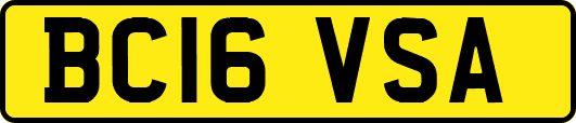 BC16VSA