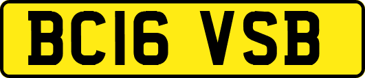 BC16VSB
