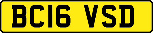 BC16VSD