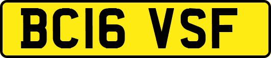 BC16VSF