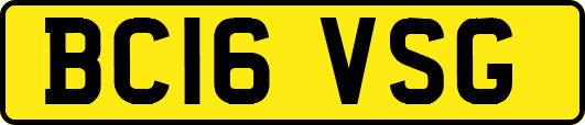 BC16VSG