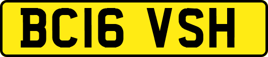 BC16VSH