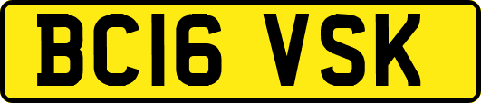 BC16VSK