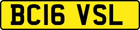 BC16VSL