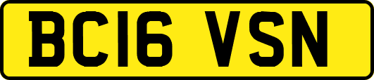 BC16VSN