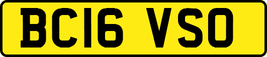 BC16VSO