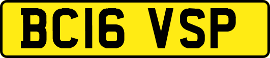 BC16VSP
