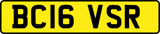BC16VSR