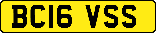 BC16VSS