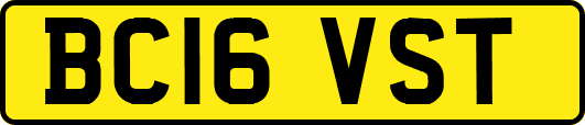 BC16VST