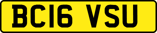BC16VSU