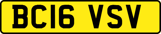 BC16VSV