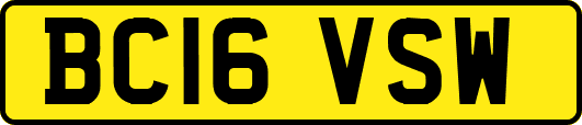 BC16VSW