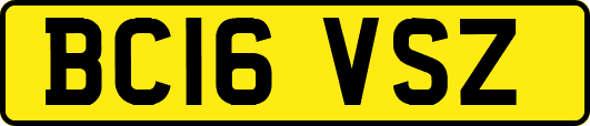 BC16VSZ