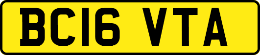 BC16VTA