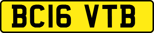 BC16VTB
