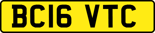 BC16VTC