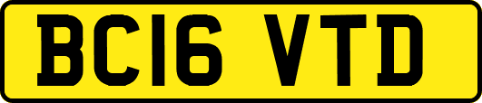 BC16VTD