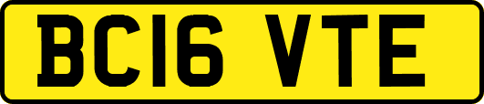 BC16VTE