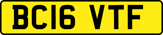BC16VTF