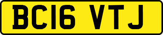 BC16VTJ