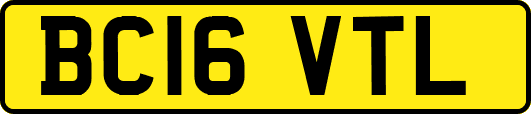 BC16VTL
