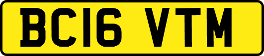 BC16VTM