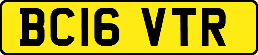 BC16VTR
