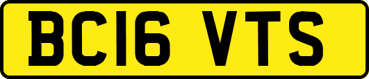 BC16VTS
