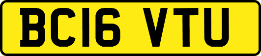 BC16VTU