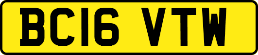 BC16VTW