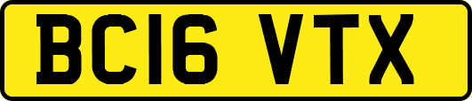 BC16VTX