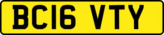BC16VTY