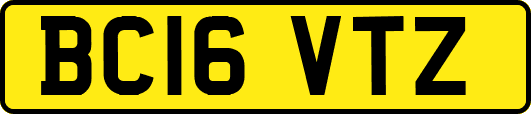 BC16VTZ