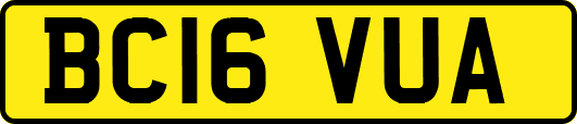 BC16VUA