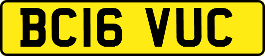 BC16VUC