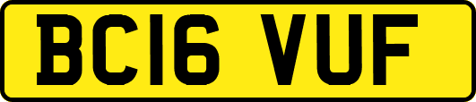 BC16VUF