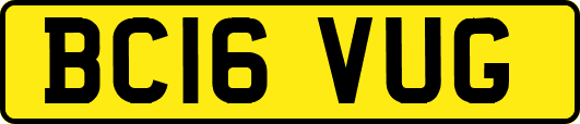 BC16VUG