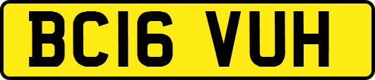 BC16VUH