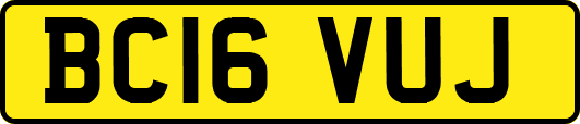 BC16VUJ