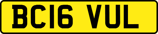 BC16VUL