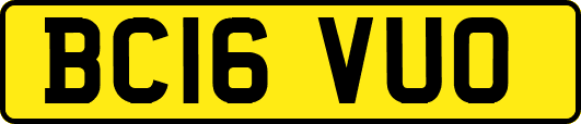 BC16VUO