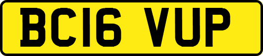 BC16VUP