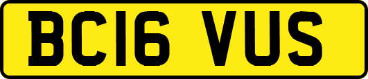 BC16VUS