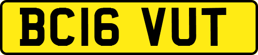 BC16VUT