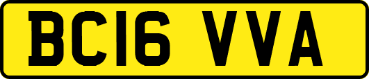 BC16VVA