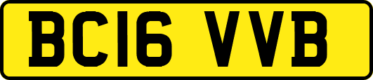 BC16VVB